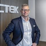 1. Henrik Fagrenius Vd Ctek