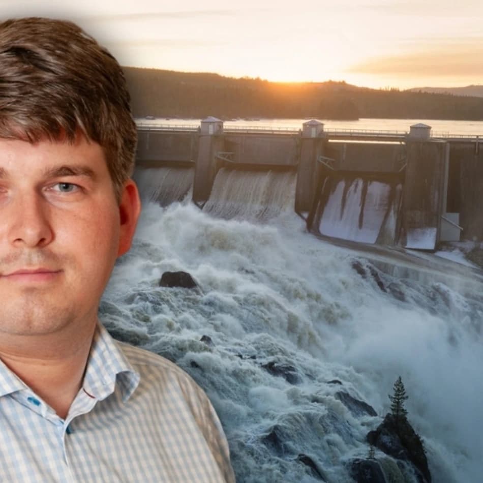 Otto Klaar analyserar finska elbolaget Fortum