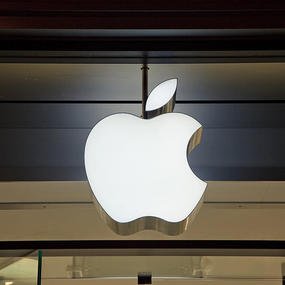 Apple 