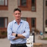 Martin Tiveus VD på Attendo