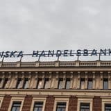Handelsbanken. Foto: Bildbyrån