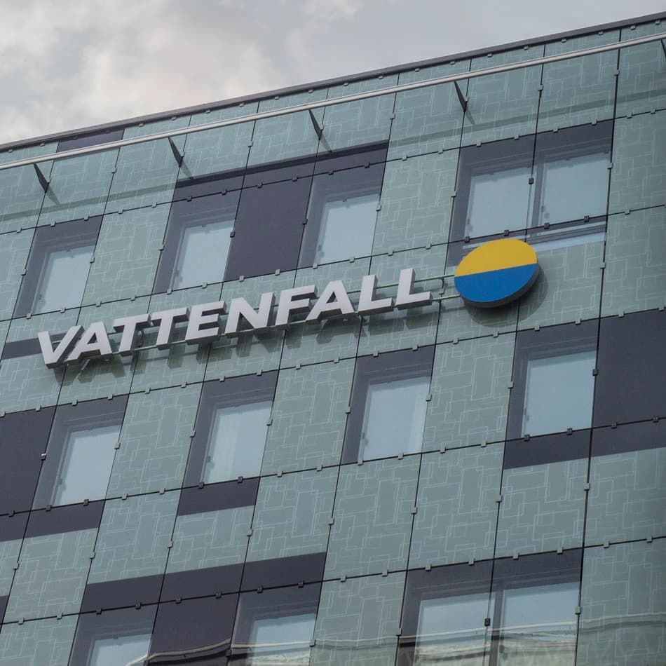 vattenfall