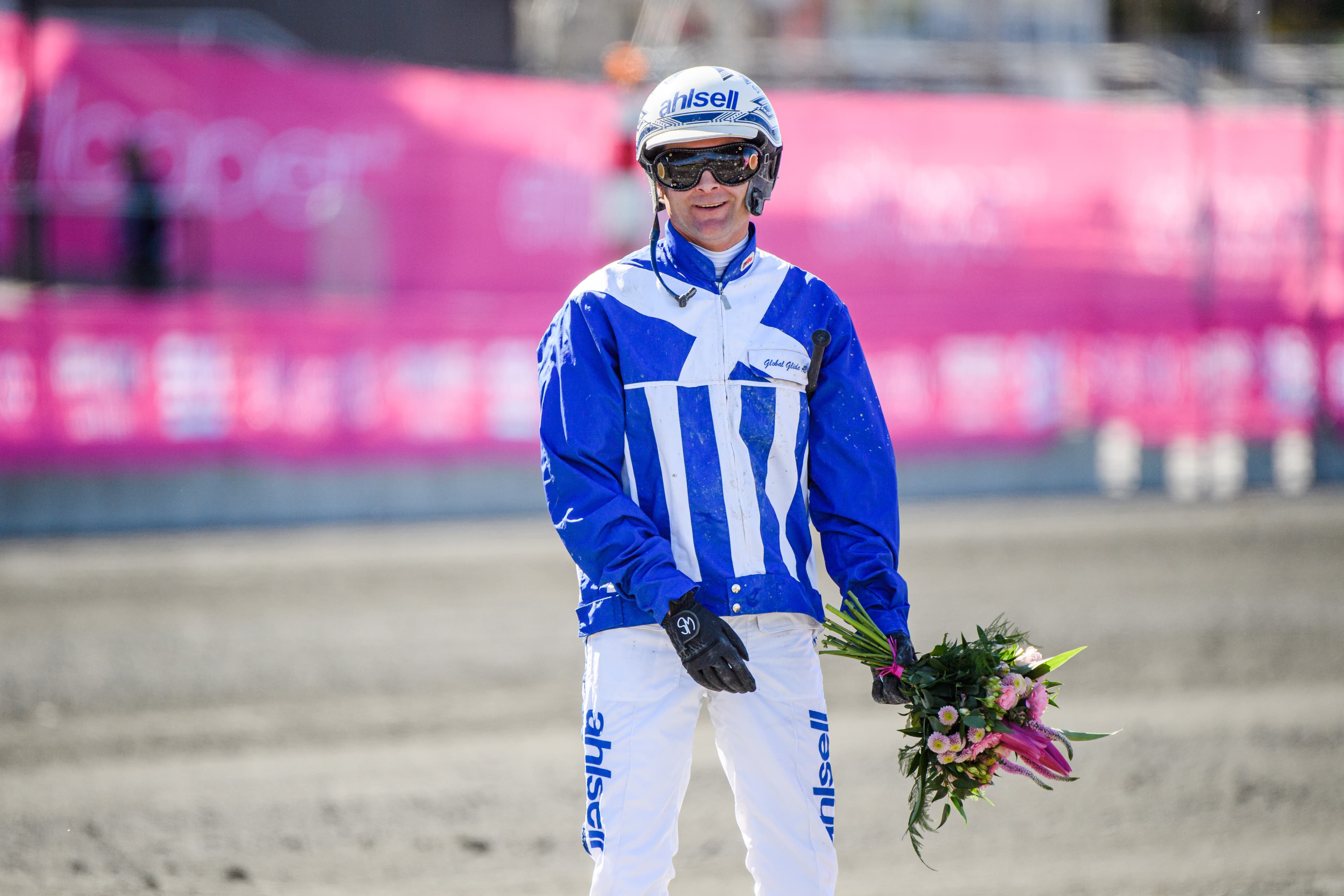 Erik Adielsson. Foto: Bildbyrån