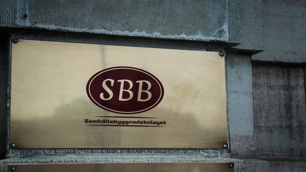 SBB LOGO