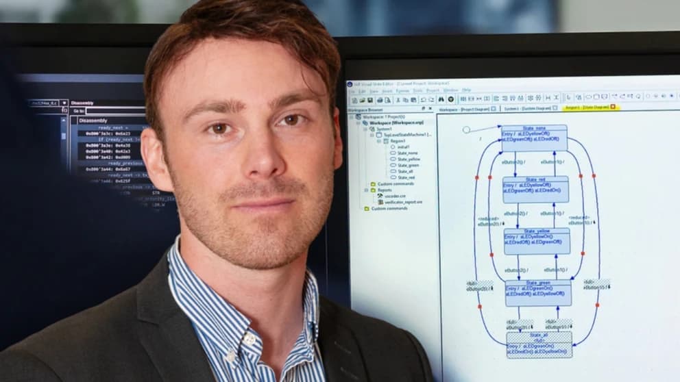 Placeras analytiker Björn Rydell går igenom det färska budet på IAR Systems