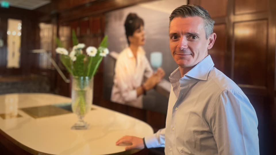 Coinshares VD Jean-Marie Mognetti.