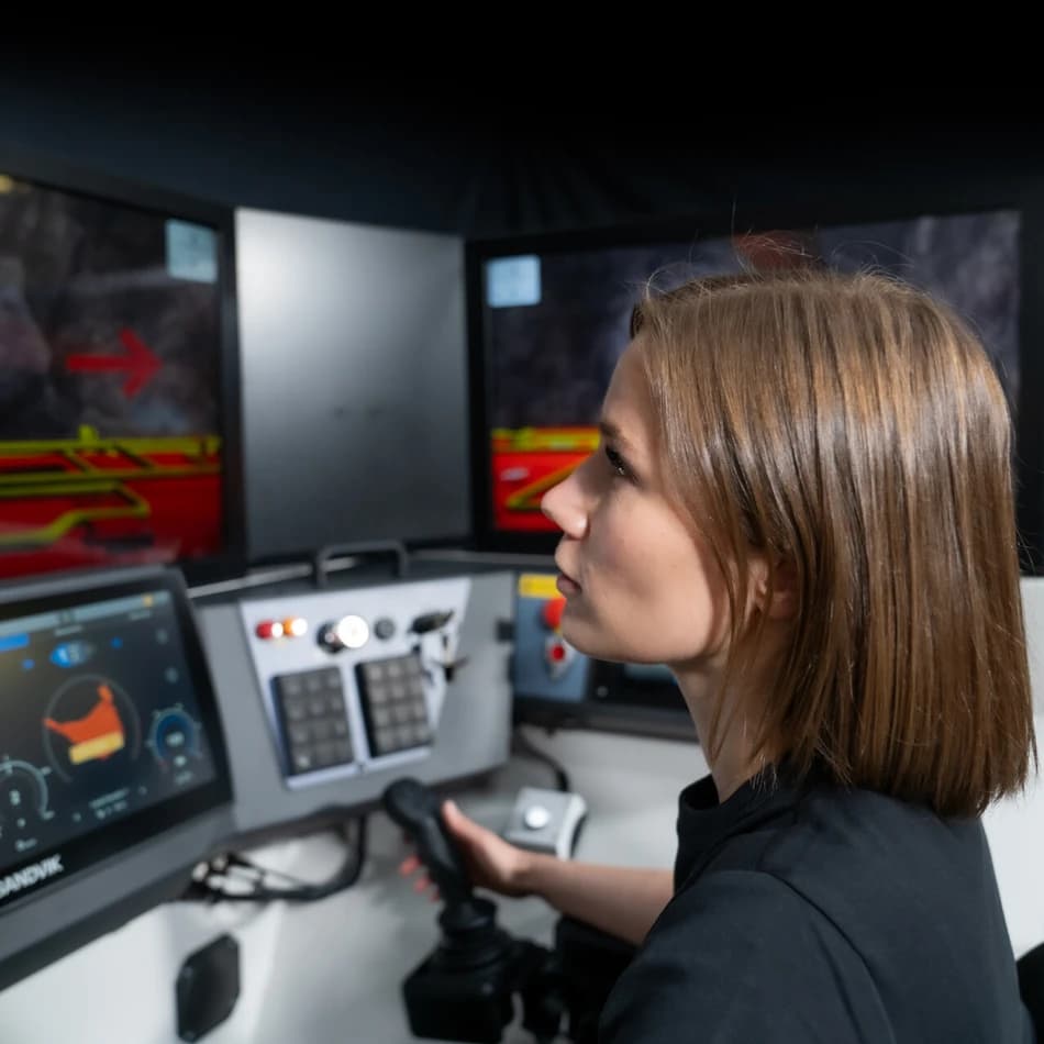 Sandvik
