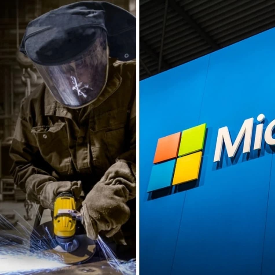 Verkstadsbolaget Atlas Copco och techjätten Microsoft finns bland dagens aktierekar
