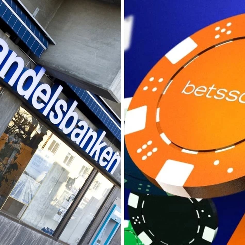 Handelsbanken och Betsson får sänkta riktkursar i dagens aktierekar