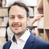 Investtechs analytiker David Östblad sätter köp på EQL Phama. Foto: Investtech/EQL