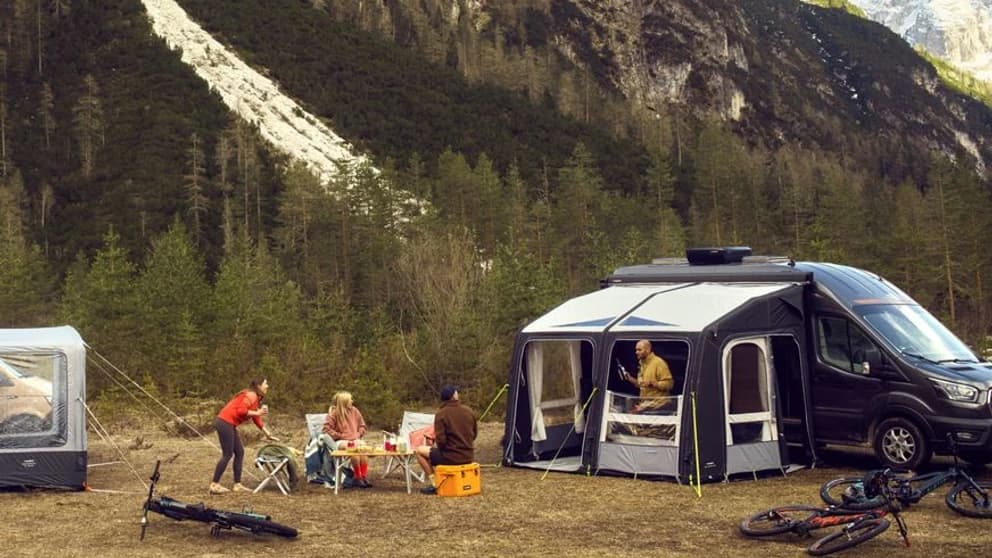 Dometic