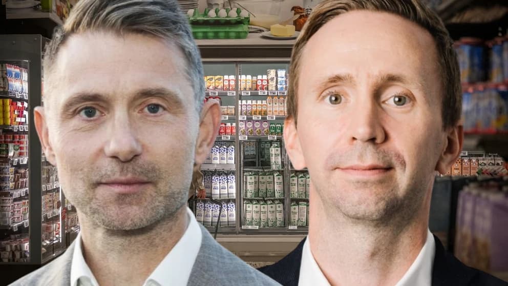 Ekonomer om inflationen