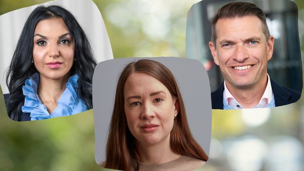 Ekonomer om skatteåterbäring