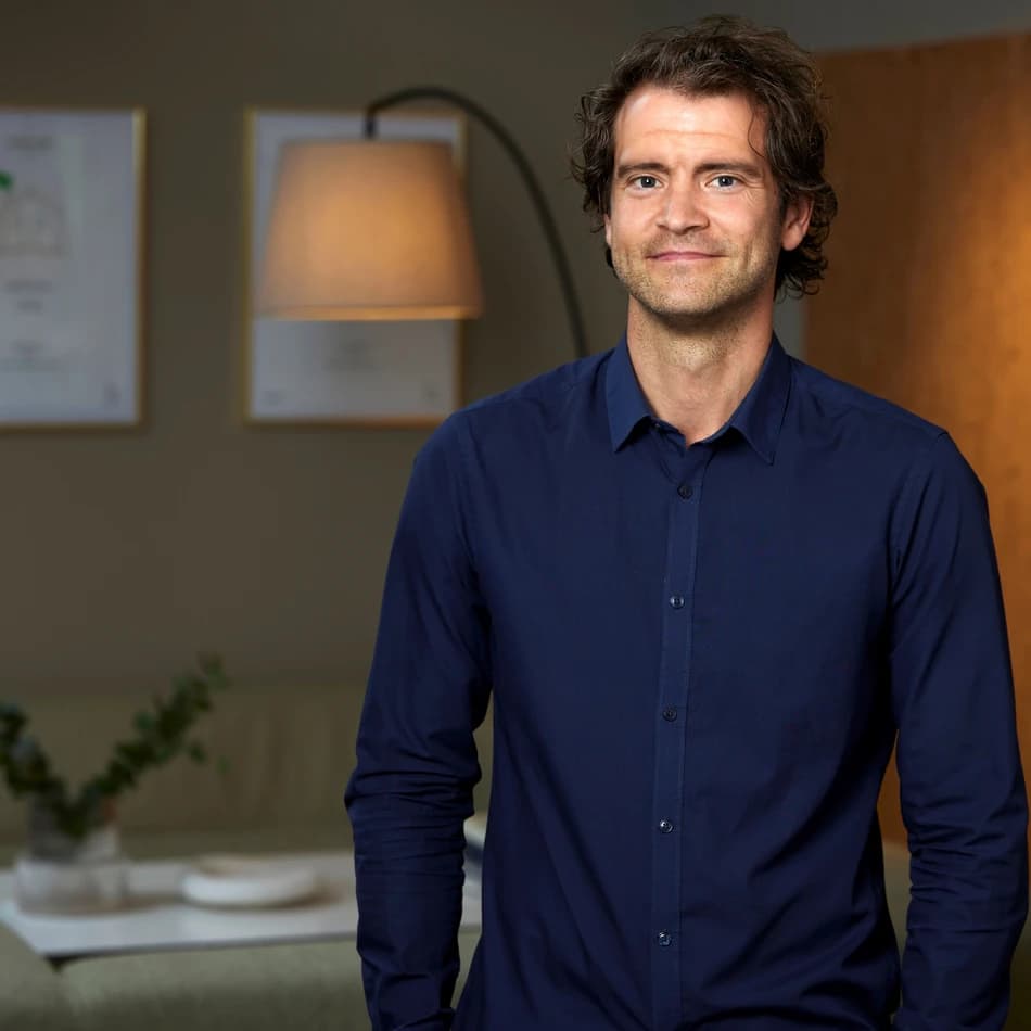 Erik holmberg