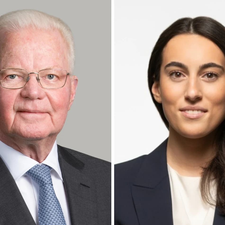 Handelsbankens analytiker Julia Angeli Strand om Fredrik Lundbergs investmentbolag