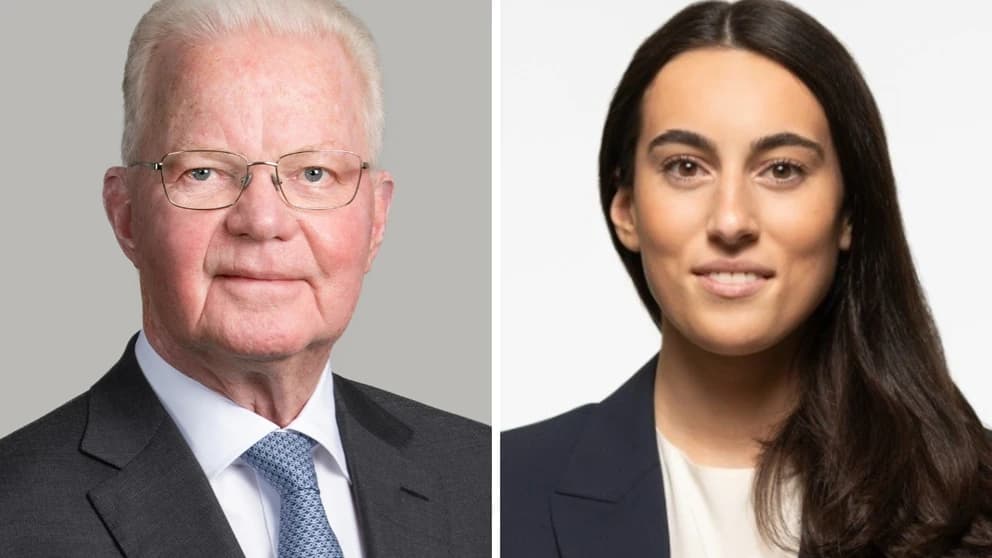Handelsbankens analytiker Julia Angeli Strand om Fredrik Lundbergs investmentbolag