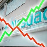 Högsta lägsta Stockholmsbörsen nasdaq aktiekurs aktier kurs