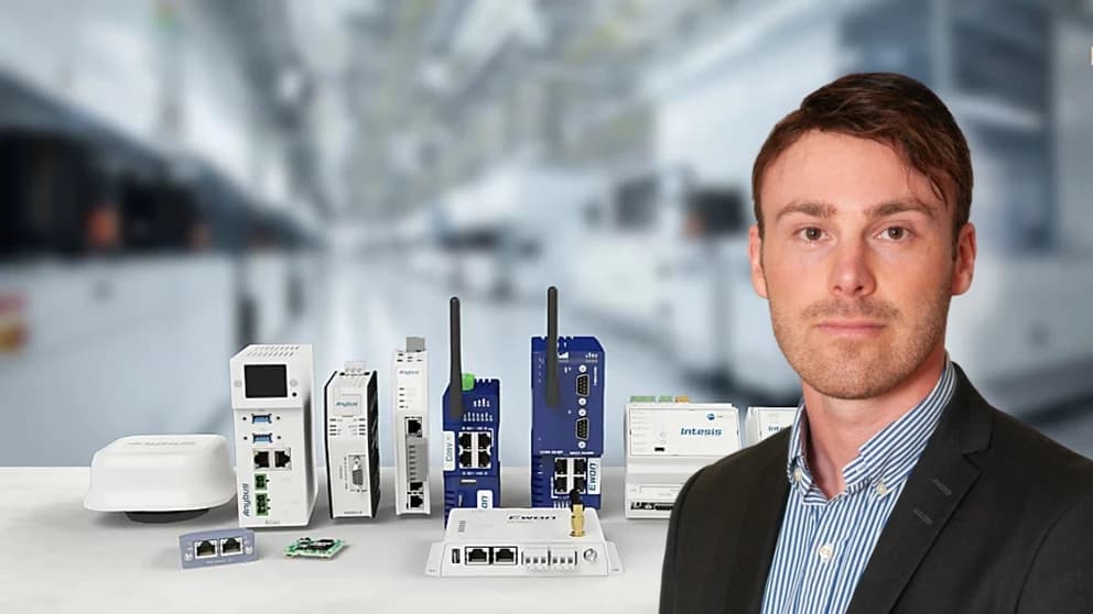 Hms Networks Rydell