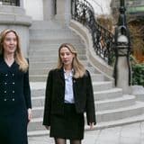 Helen Groth och Matilda Karlsson nya fond Gaia Microcap