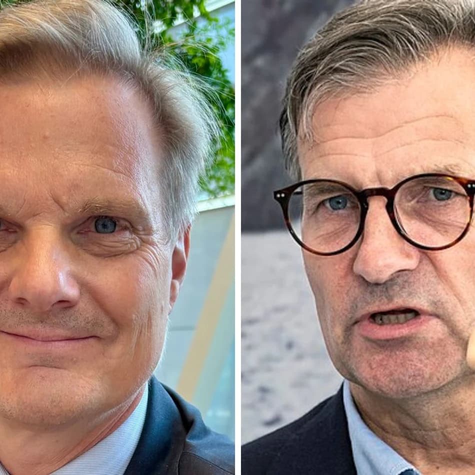 Henriksson och thedeen placera