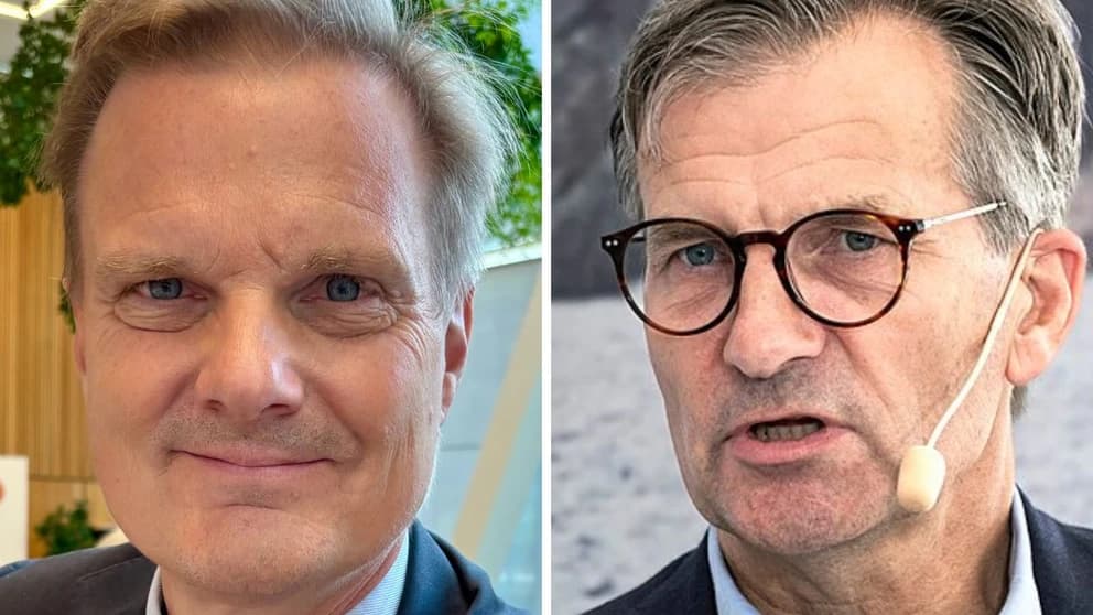 Henriksson och thedeen placera