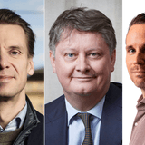 Investmentbolag  placera