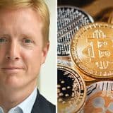 James Butterfill om bitcoin