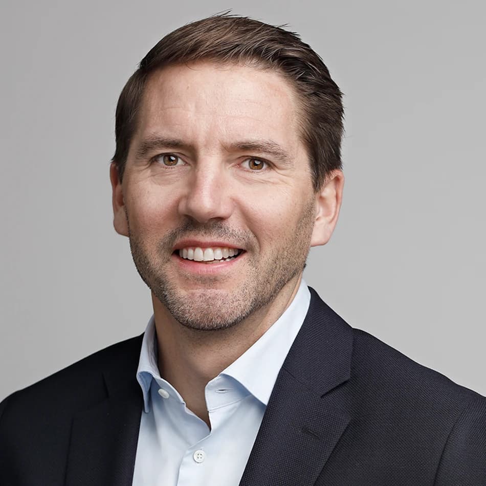 Addnodes VD Johan Andersson