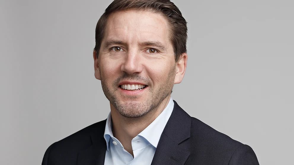 Addnodes VD Johan Andersson