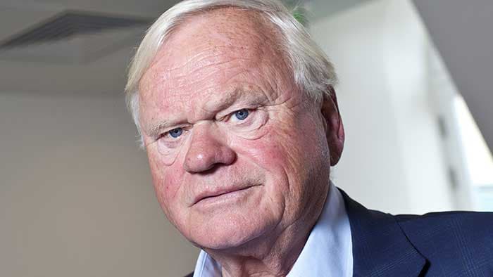 John Fredriksen