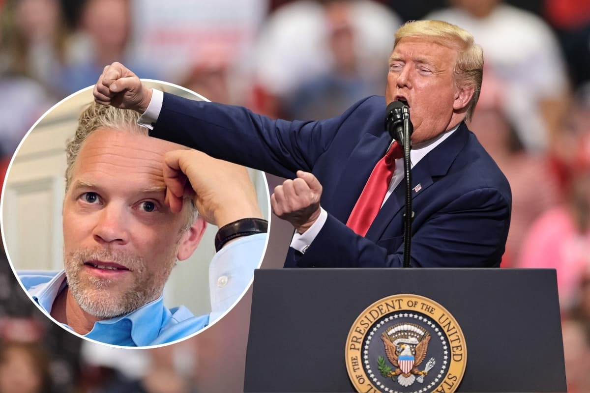 Krönika pontus dackmo trump mexiko