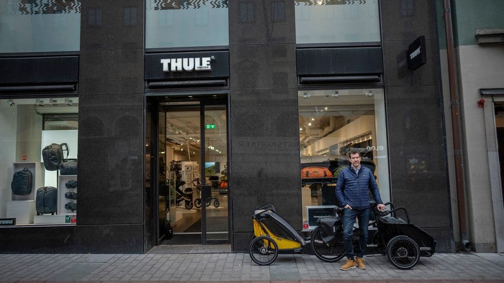 Thule vd