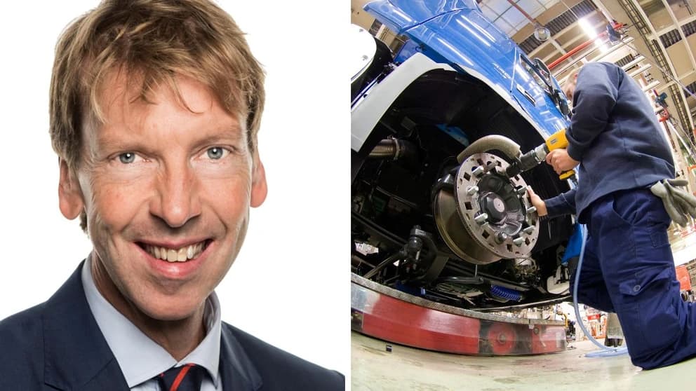 Niklas Wellfelt tror att konjunkturen är på väg att vända och ger sina främsta tips på aktier som kan tjäna på en starkare konjunktur. 