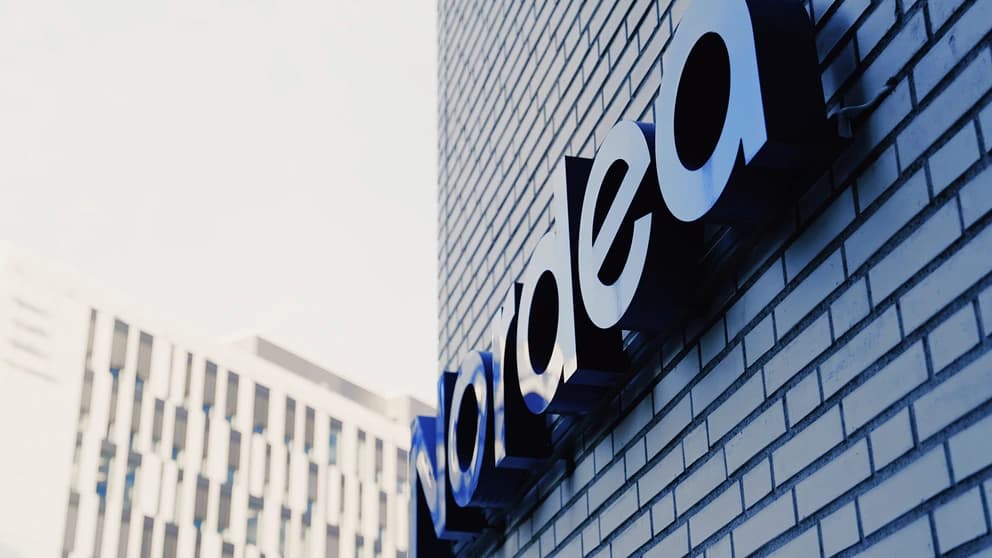 Storbanken Nordea