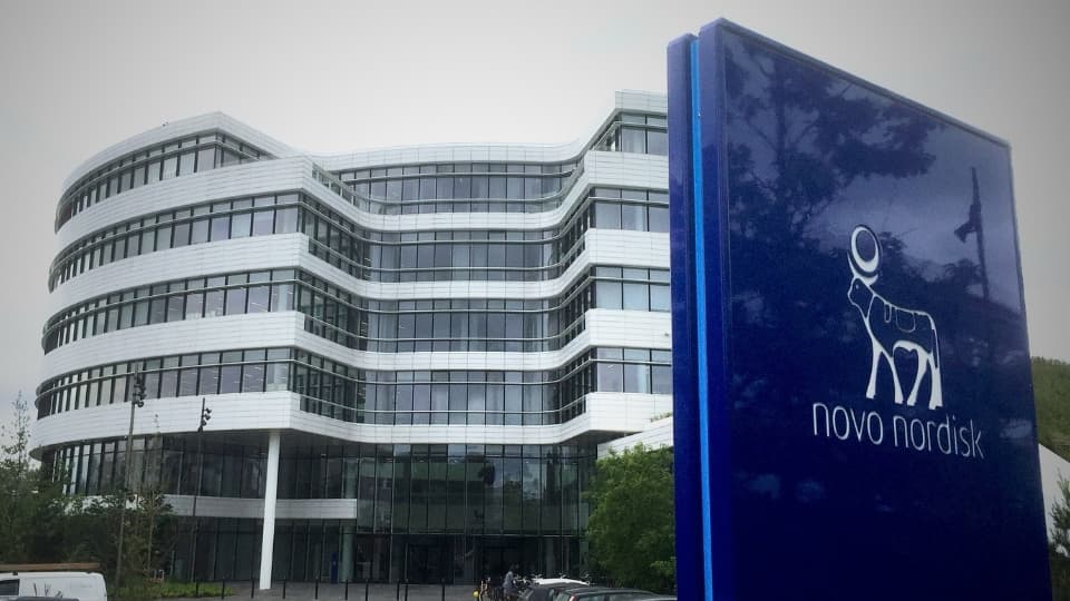 Novo Nordisk