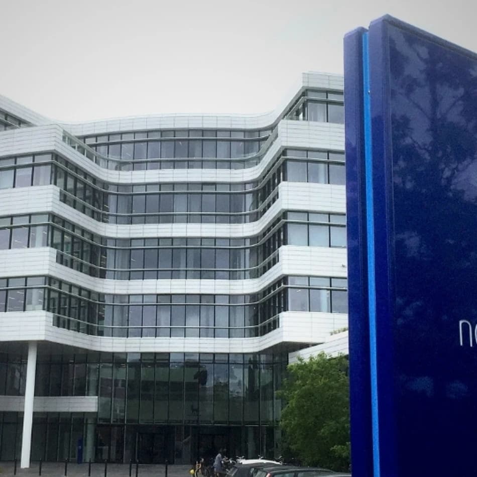 Novo Nordisk