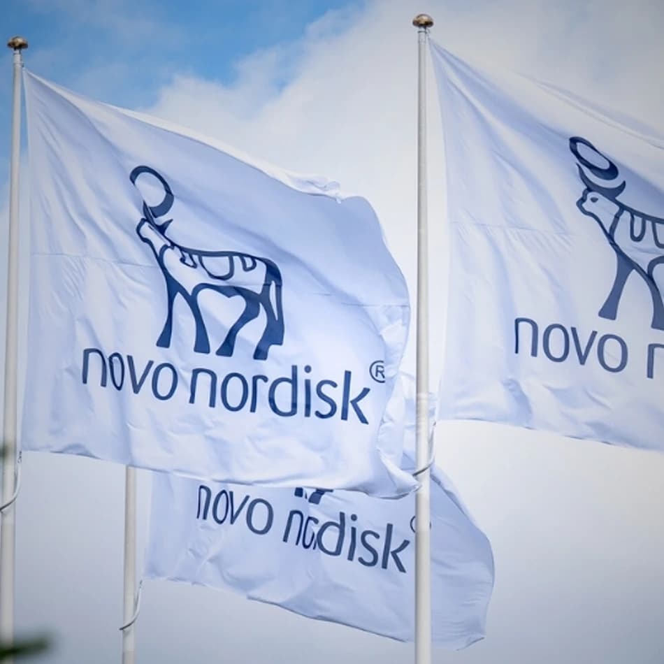 Novo Nordisk