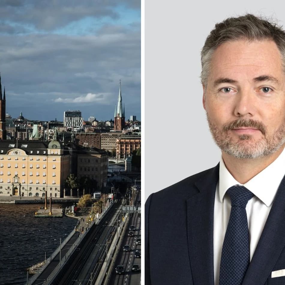 Pär bostad