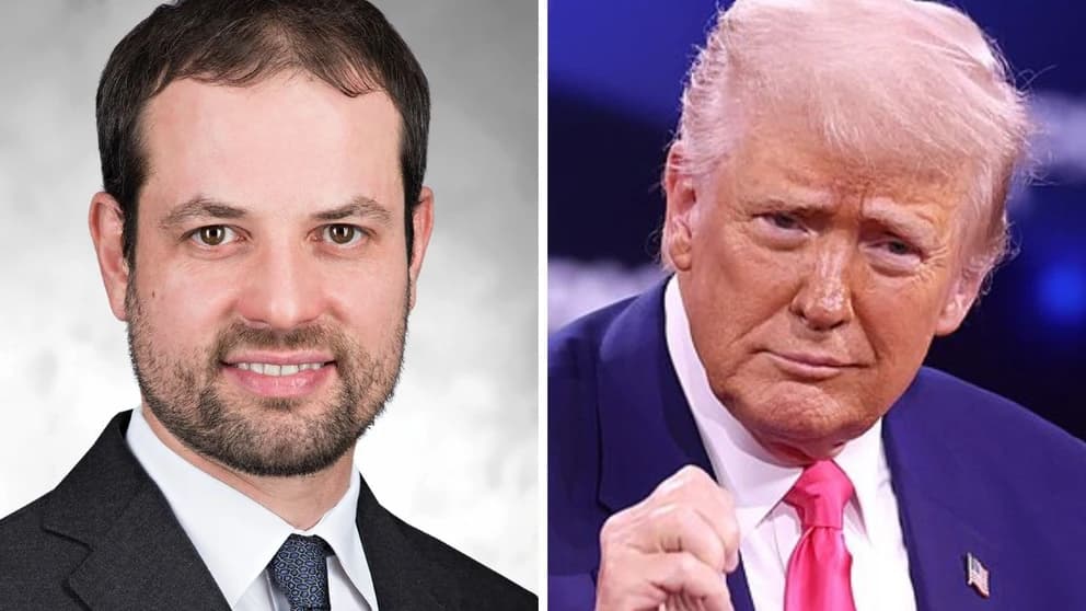 Pimco och trump