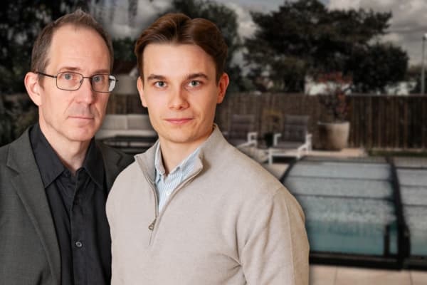 Daniel Svensson och Anton Ingves skriver om Gullberg & Jansson