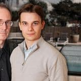 Daniel Svensson och Anton Ingves skriver om Gullberg & Jansson