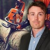 Björn Rydell om Husqvarna