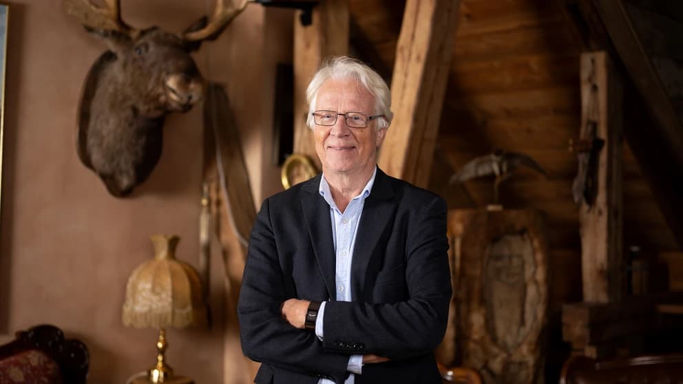 Gerald Engström