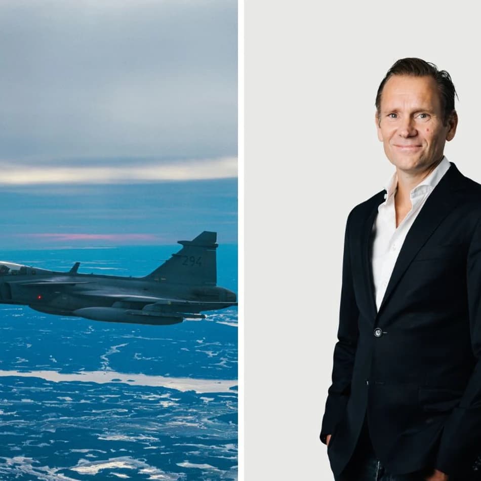Saab enarson