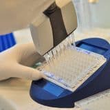 Science lab