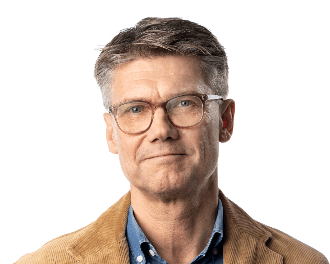 Fredrik Erlandsson