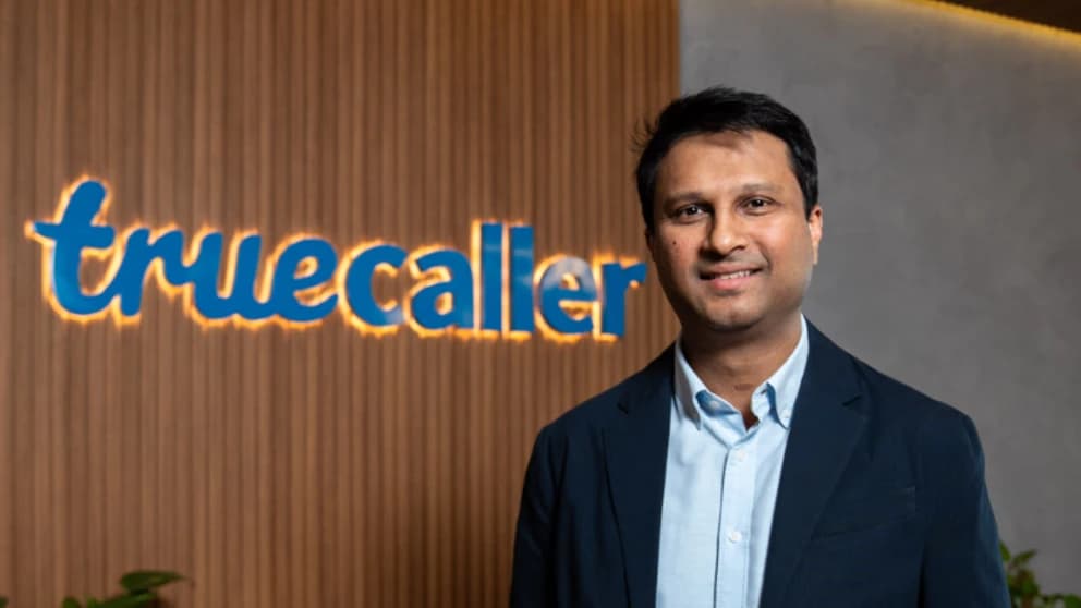 Truecaller