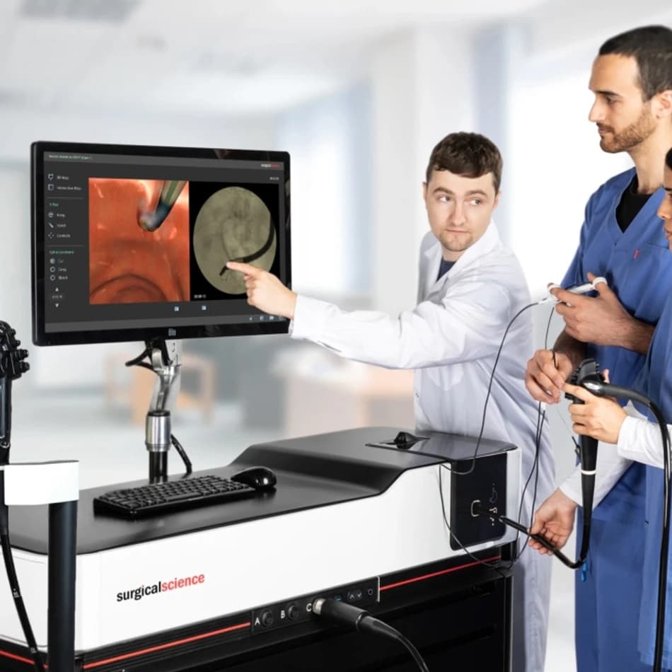 Surgical Science