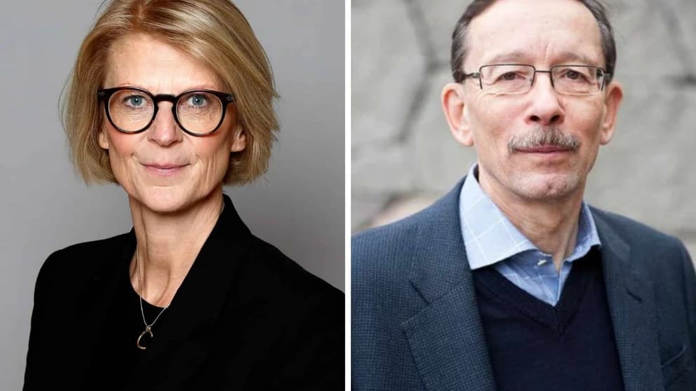 Svantesson Calmfors