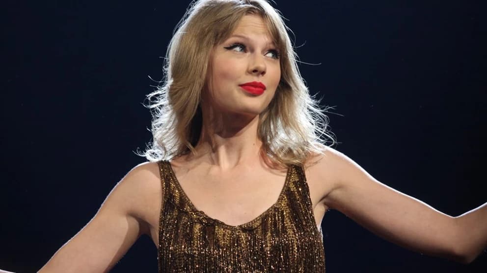 Taylor Swift (6966830273)